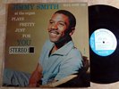 JIMMY SMITH Plays Pretty LP Blue Note 1563 W63rd Jazz