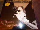 2 LP - Rammstein - Blitzkrieg mit dem.... sealed - gelb