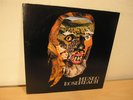 MUSEO ROSENBACH Zarathustra ITALY/JAP ORIG 1973 PROG LP