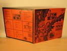 PROTON 1 1974 GERMAN ORIGINAL PRIVATE PSYCH PROG LP M-