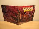 SAMUEL PRODY s/t UK/GERMAN '71 ORIG HEAVY PROG PSYCH LP