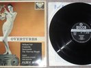 SXL 2182: ROSSINI OVERTURES MAAG *V.RARE WBG 1ST NM*