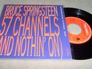 BRUCE SPRINGSTEEN  - 57 CHANNELS  - 7