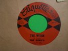 THE SONICS : The Witch ORIG 1964 Garage Punk 45 LISTEN