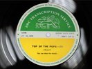 DUSTY SPRINGFIELD,ORANGE BICYCLE,ALAN BOWN BBC TOP 273.