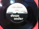TICKET - STONED CONDITION 7