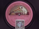 12” MONARCH RECORD GRAMOPHONE –LUISA TETRAZZINI