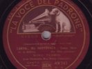 RARE 10” VDP – NINO FLORIO ( Alias GIUSEPPE DI STEFANO)