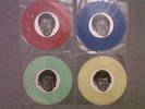 THE savage young BEATLES 4 x 7