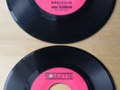 DINAH WASHINGTON-SOULVILLE-MOD NEW BREED R&B SOUL 45