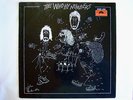 THE WHO BY NUMBERS -  BLACK COVER AUSTRIA LP