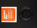 RARE Beatles Americom pocket disc - Give peace a chance