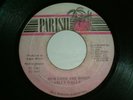 PARISH - NUH LOVE THE ROBIN - DILLY DALLY ??