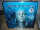 SENTENCED Frozen LP NOTVD LIMITED ICECLEAR VINYL RARE