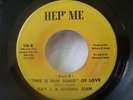 NOLA SOUL RAY J./NORMA JEAN 