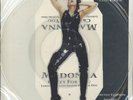 MADONNA: Crazy For You / Keep It Together 12 (UK, uncut 