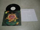 DR.Z THREE PARTS TO MY SOUL KOREA GIMMIX COVER LP PROG