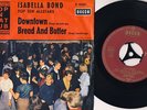 Isabella Bond Top Ten Allstars - Downtown (Beat Club)