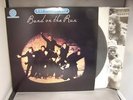 Paul McCartney BAND ON THE RUN Half-Speed Mastered LP