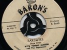 BARBWIRE In Underpants NORA DEAN 1st Press 