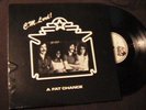 C.M. Lord LP BABY GRAND A Fat Chance RARE FUNK SOUL
