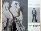 BOB CHANCE It's Broken LP SEALED Private Outsider Disco