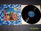 ROLLING STONES THEIR SATANIC MAJESTIES REQUEST UK LP