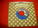 Kiss Rock and Roll All Nite promo 45 1975 Casablanca
