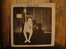 VULCAN MEET YOUR GHOST VG+ cover NM record psych LP