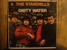 THE STANDELLS Dirty Water mono Tower VG++/VG++ psych LP