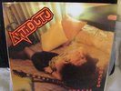  LP  Antidoto - Objeto Sexual MINT with insert