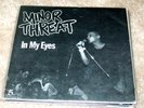 Minor Threat In My Eyes Dischord Void Negative NoFX HC