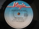 SEX PISTOLS Holidays In the Sun 45 NZ New Zealand