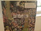 EDDIE DRENNON & UNLIMITED -COLLAGE - RARE FUNK LP -ORIG