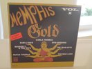 MEMPHIS GOLD -STAX 710 - WHITE PROMO MONO - MINT ORIG