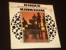 KINKS Kingdom REPRISE LP MONO