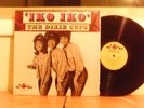 THE DIXIE CUPS ' IKO IKO ' RED BRID RB 20-103