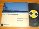 MITCHELL & RUFF a viagem BRAZIL MONO LP bossa FORMA LBL