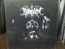 Behexen Rituale Satanum LP sargeist horna baptism