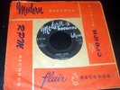 R&B ROCKER 45 ETTA JAMES TOUGH LOVER ON MODERN