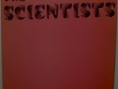 Scientists-1st/Pink Album-81-Garage Punk-KBD-EMI Custom