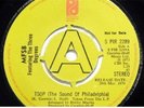 MFSB Three Degrees NORTHERN SOUL Demo DISCO PROMO TSOP