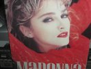 MADONNA-1985 VIRGIN TOUR PROGRAM TOUR BOOK