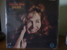 LP AMERICAIN DALIDA I FEEL SO ALIVE