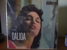 LP AMERICAIN ELLE S APPELLE DALIDA