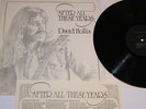 DAVID HOLLIS After All These Years NZ Prog Folk LP 1979
