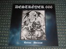 Destroyer 666, Terror Abraxas LP
