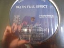 BQ In Full Effect Percee P RARE RAP 12