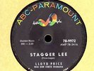 LLOYD PRICE ON ABC PARAMOUNT 78-9972