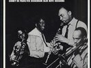E. HALL, J. P. JOHNSON Blue Note US box 6 LPs MOSAIC